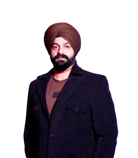 Baldeep Singh