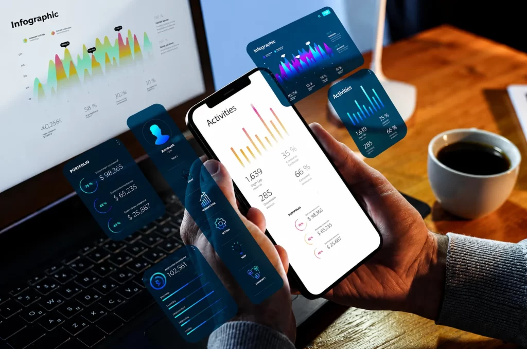 Android App Development