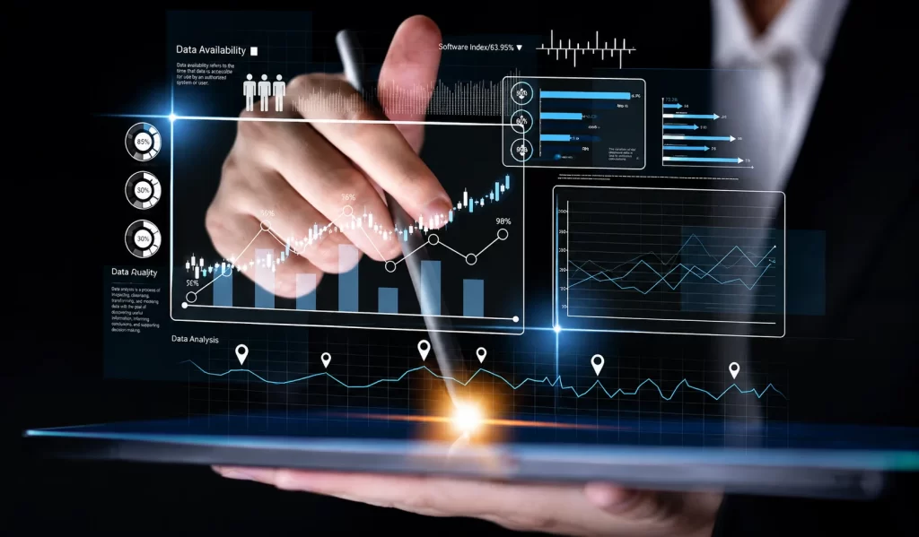 Performance Analytics